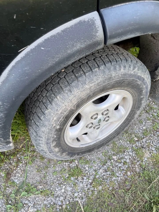 2001 Land Rover Discovery 2nd Gen - Image 6 of 20