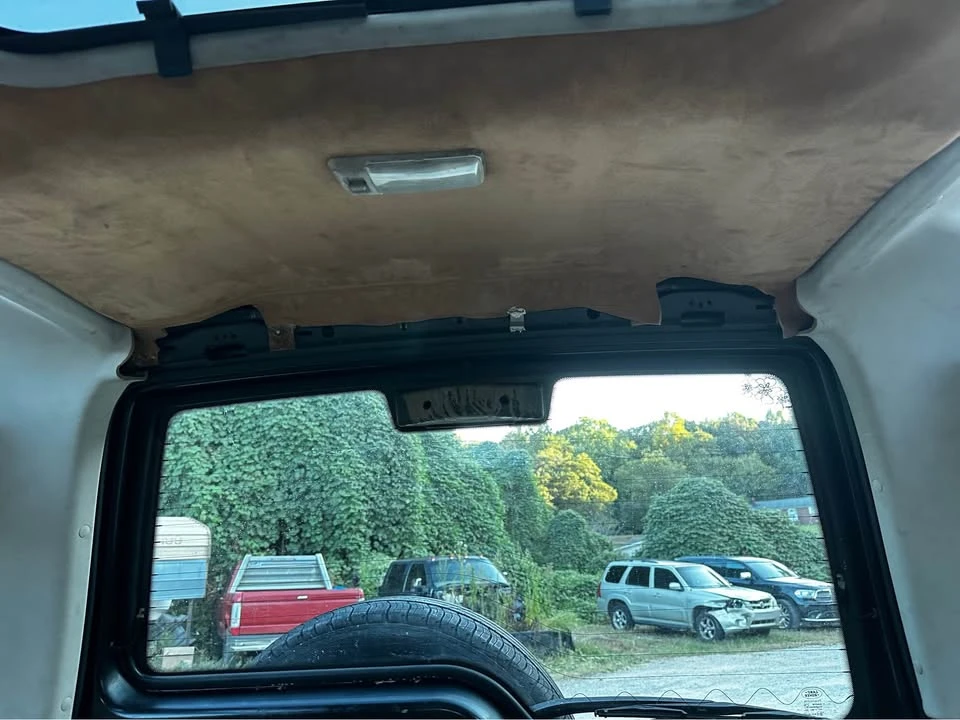 2001 Land Rover Discovery 2nd Gen - Image 15 of 20