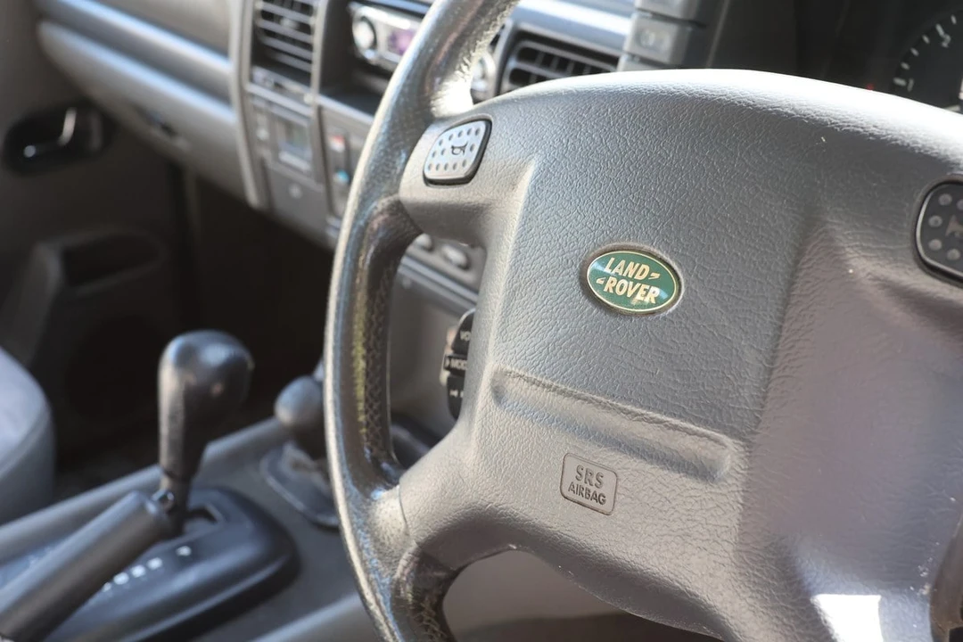 2001 Land Rover Discovery 2nd Gen - Image 30 of 30