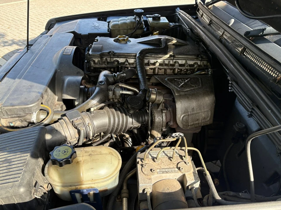 2001 Land Rover Discovery 2nd Gen - Image 13 of 30