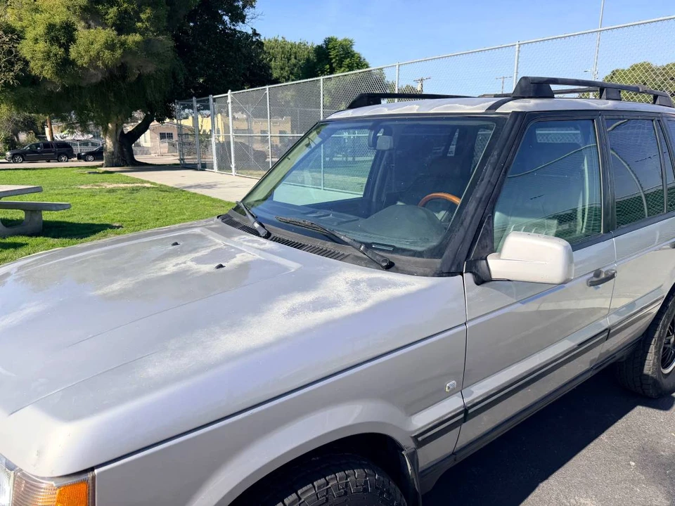 2001 Land Rover Range Rover P38A - Image 5 of 13