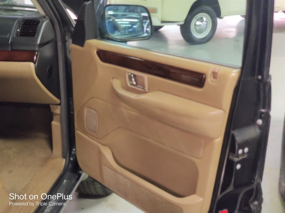 2001 Land Rover Range Rover P38A - Image 6 of 13