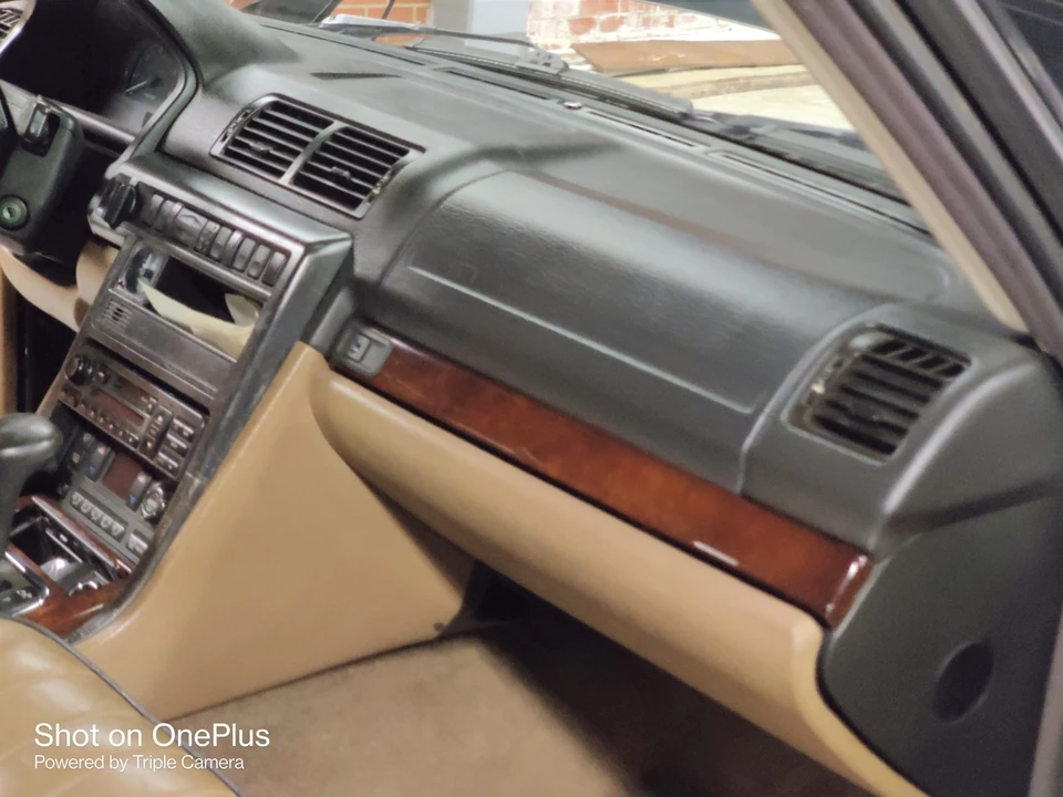 2001 Land Rover Range Rover P38A - Image 9 of 13