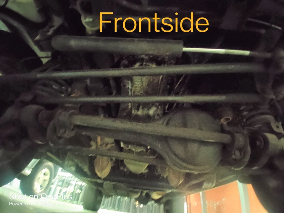 2001 Land Rover Range Rover P38A - Image 12 of 13