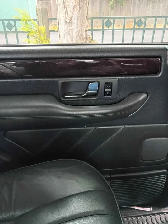 2001 Land Rover Range Rover P38A - Image 11 of 11
