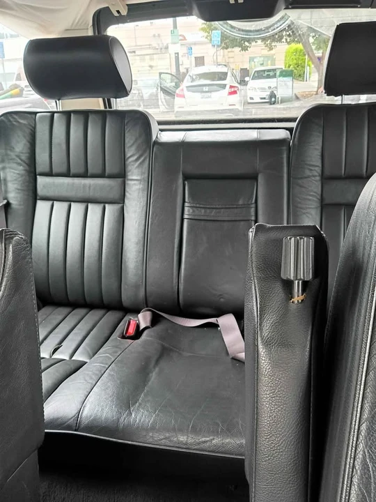 2001 Land Rover Range Rover P38A - Image 10 of 11