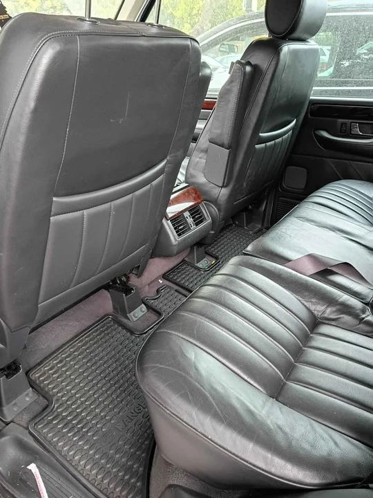 2001 Land Rover Range Rover P38A - Image 9 of 11