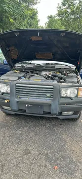 2001 Land Rover Range Rover 4.6 HSE Sport Utility 4D