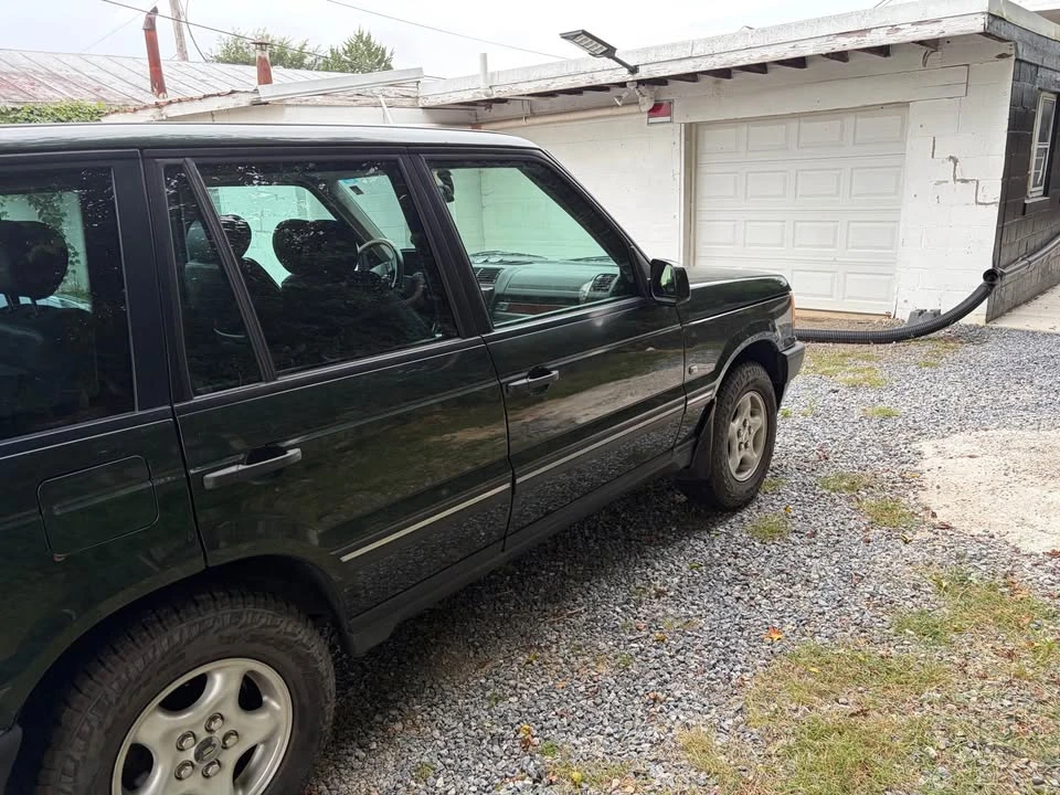 2001 Land Rover Range Rover P38A - Image 3 of 6