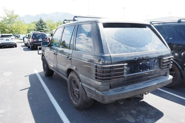2001 Land Rover Range Rover P38A - Image 3 of 6