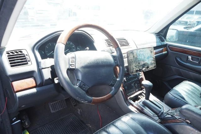 2001 Land Rover Range Rover P38A - Image 5 of 6