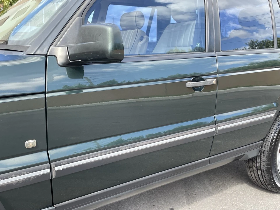 2001 Land Rover Range Rover P38A - Image 17 of 21