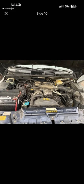 2001 Land Rover Range Rover P38A - Image 9 of 9