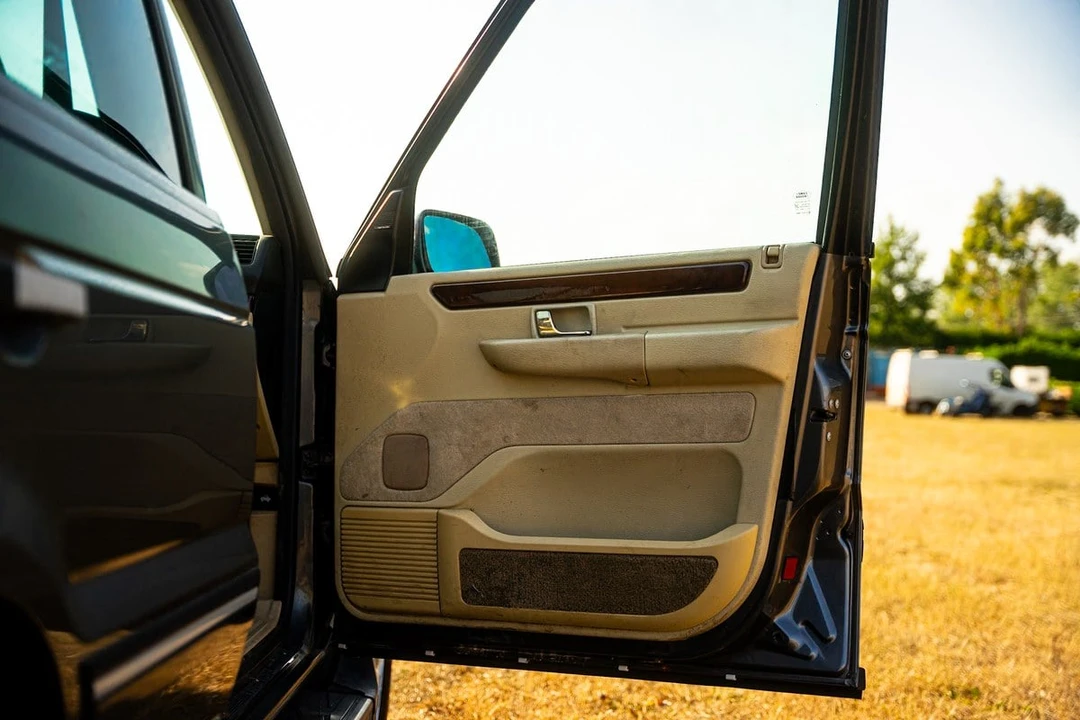 2001 Land Rover Range Rover P38A - Image 27 of 31