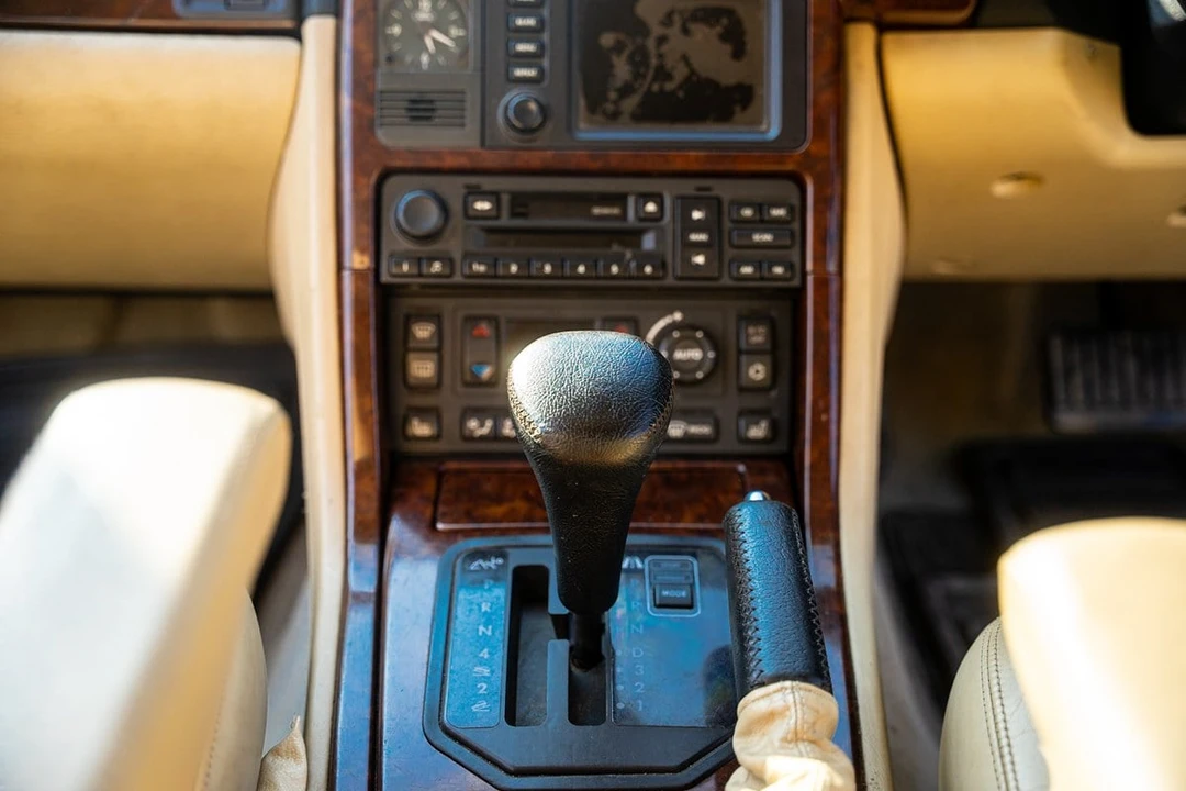 2001 Land Rover Range Rover P38A - Image 5 of 31