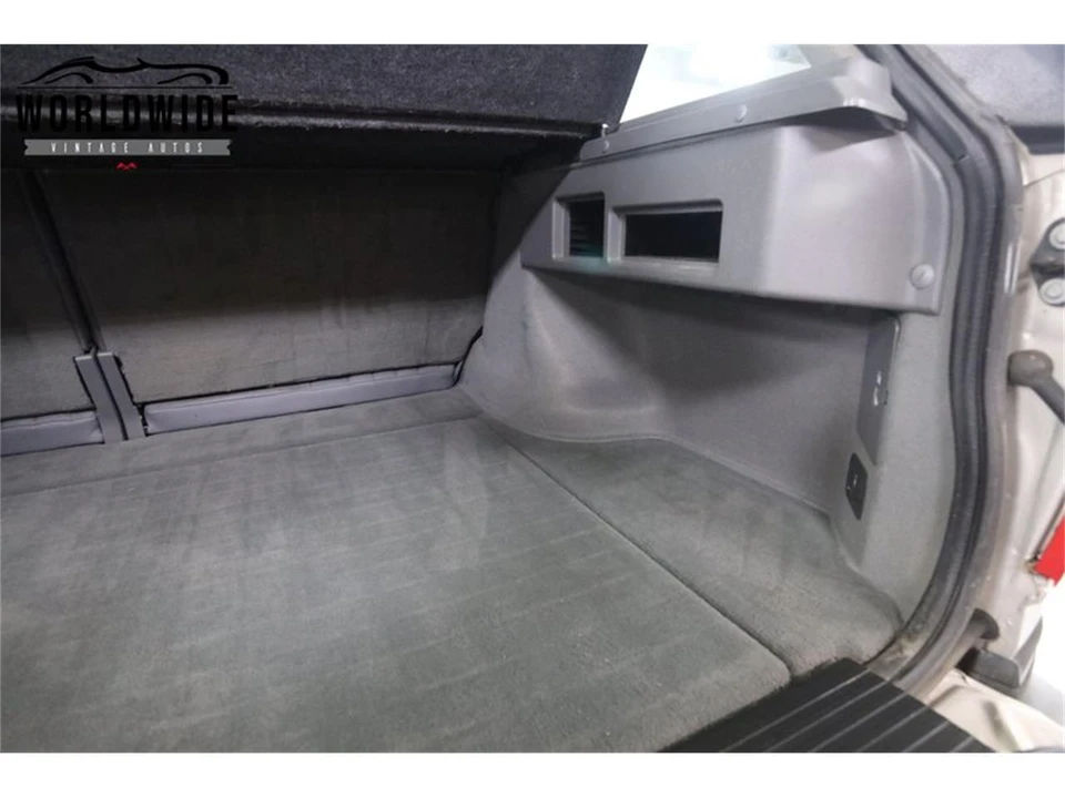 2001 Land Rover Range Rover P38A - Image 21 of 31