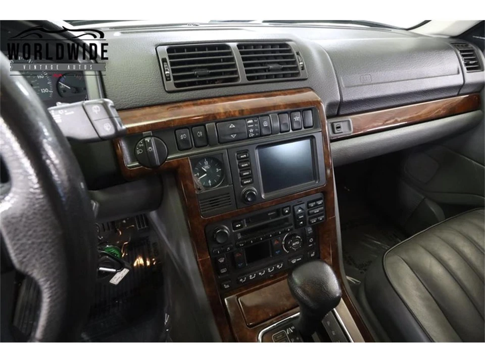 2001 Land Rover Range Rover P38A - Image 31 of 31