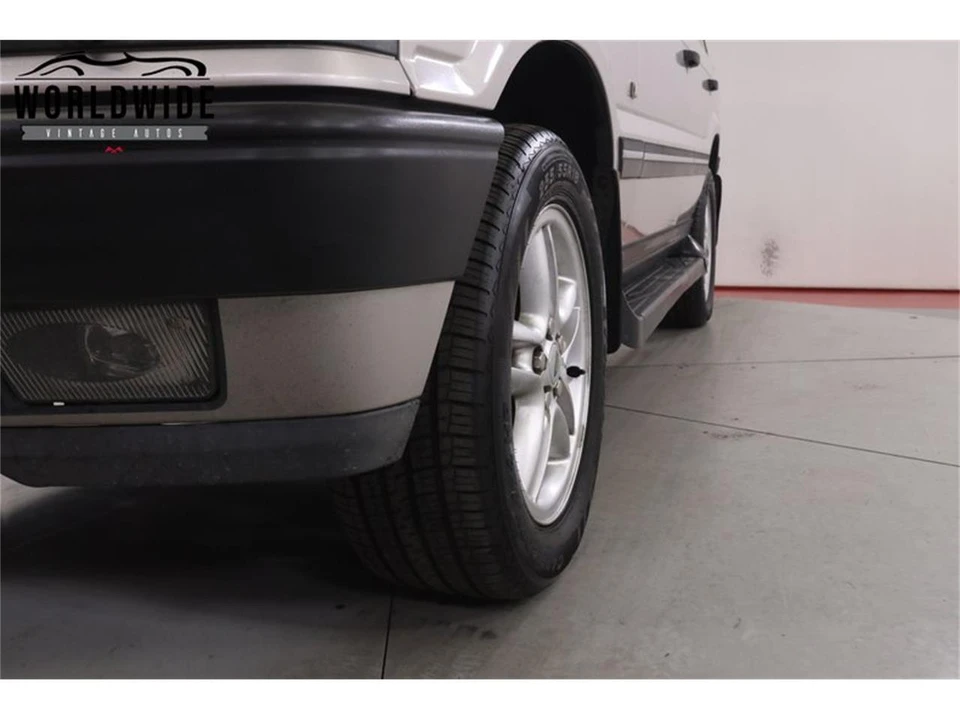 2001 Land Rover Range Rover P38A - Image 11 of 31