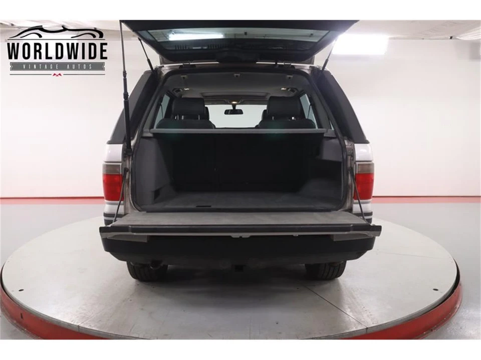 2001 Land Rover Range Rover P38A - Image 19 of 31