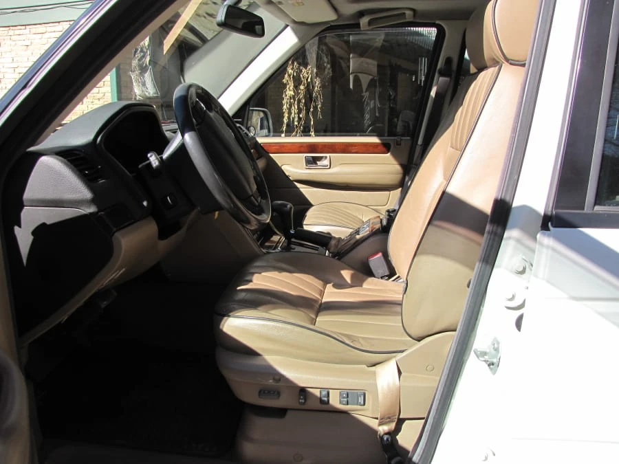 2001 Land Rover Range Rover P38A - Image 2 of 12