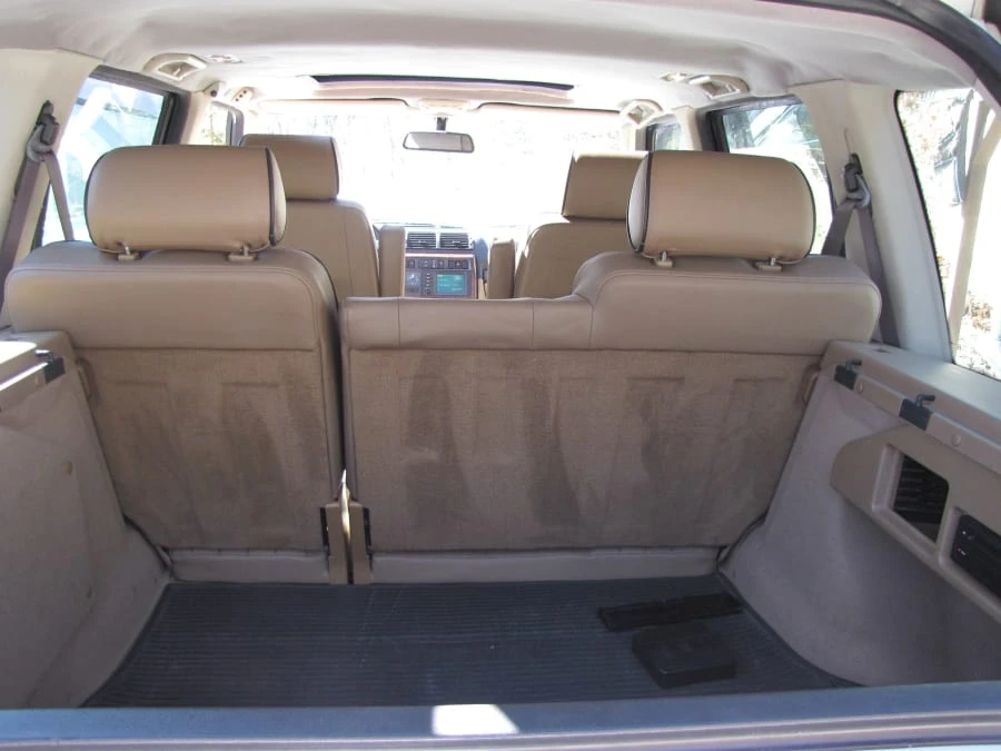 2001 Land Rover Range Rover P38A - Image 6 of 12