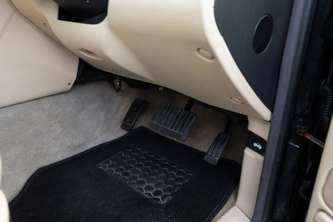 2001 Land Rover Range Rover P38A - Image 28 of 30