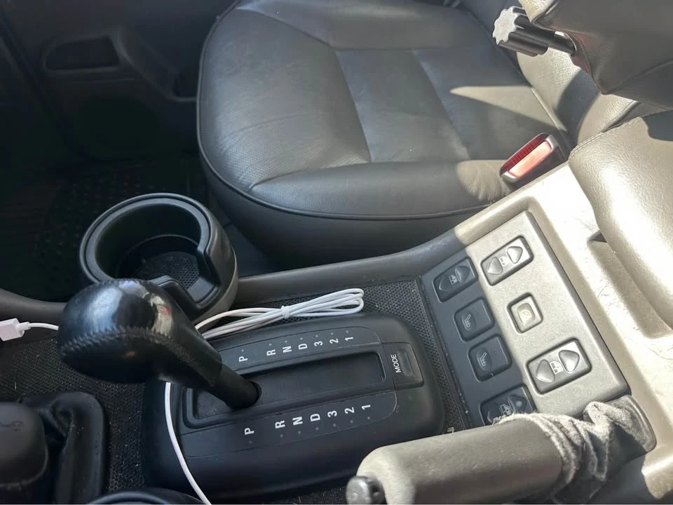 2001 Land Rover Discovery 2nd Gen - Image 13 of 13