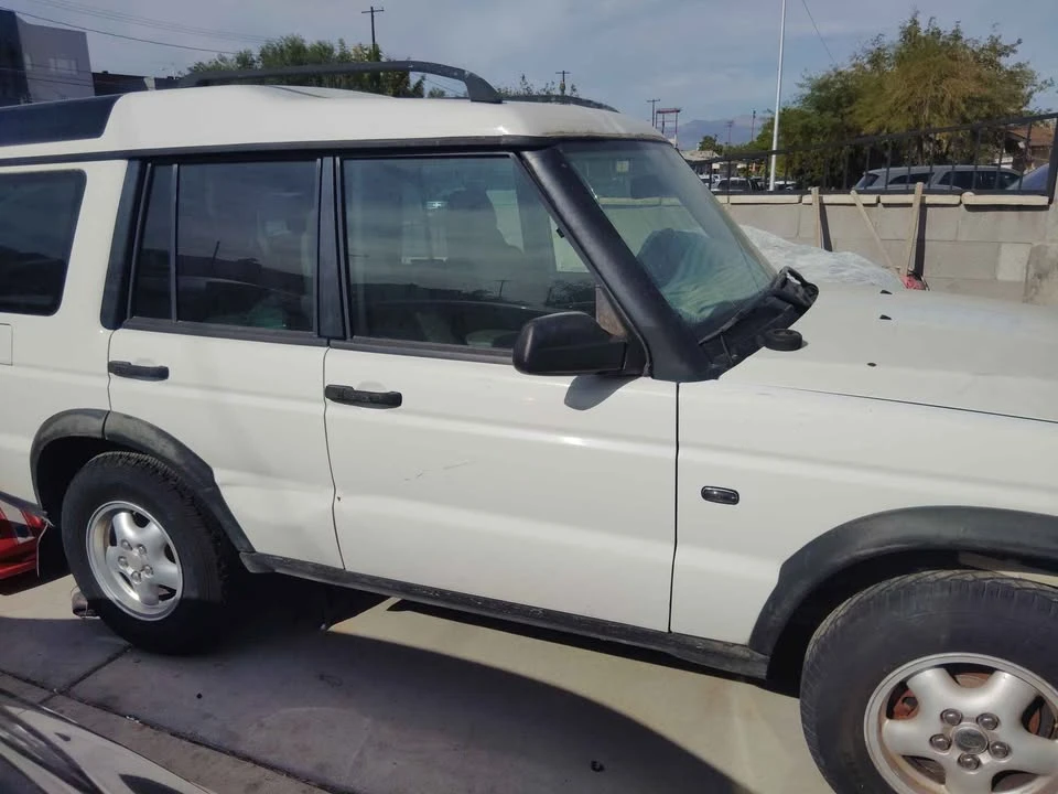 2001 Land Rover Discovery 2nd Gen - Image 2 of 2