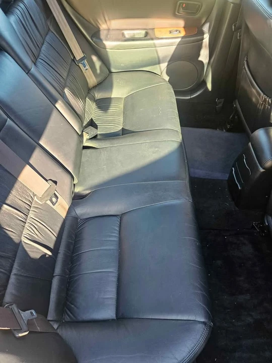 2001 Lexus ES 2nd Gen - Image 10 of 10