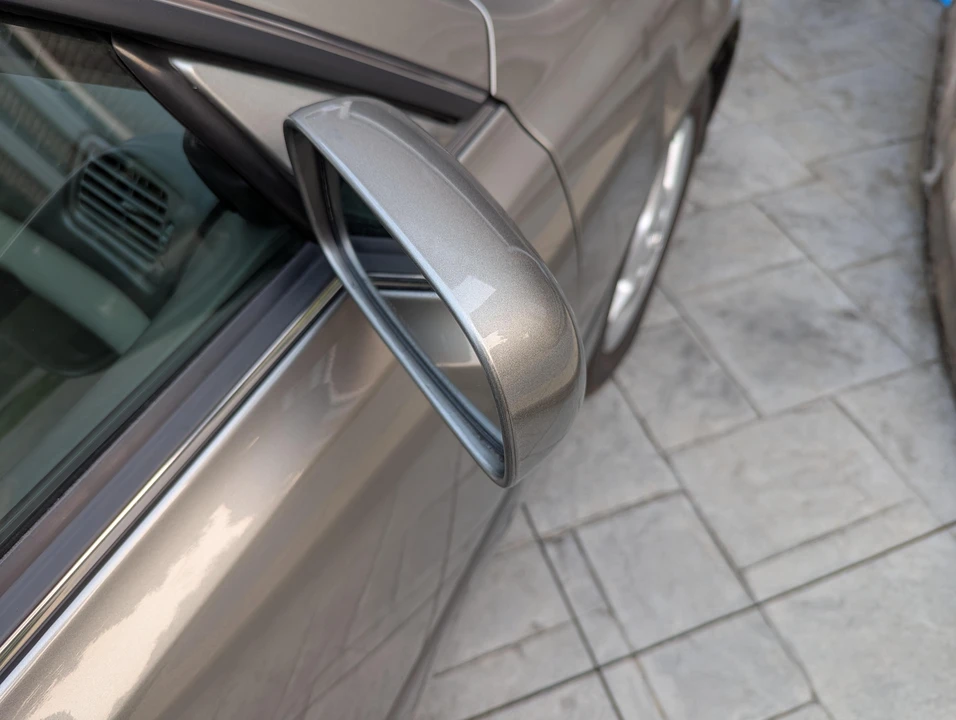 2001 Lexus ES 3rd Gen - Image 25 of 31