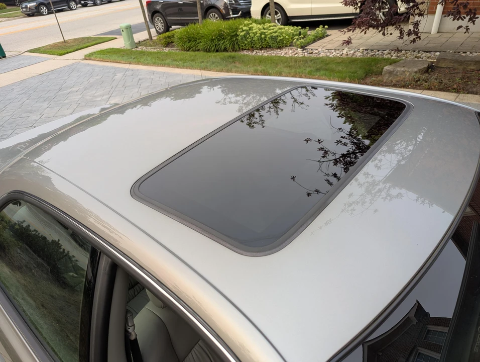 2001 Lexus ES 3rd Gen - Image 23 of 31