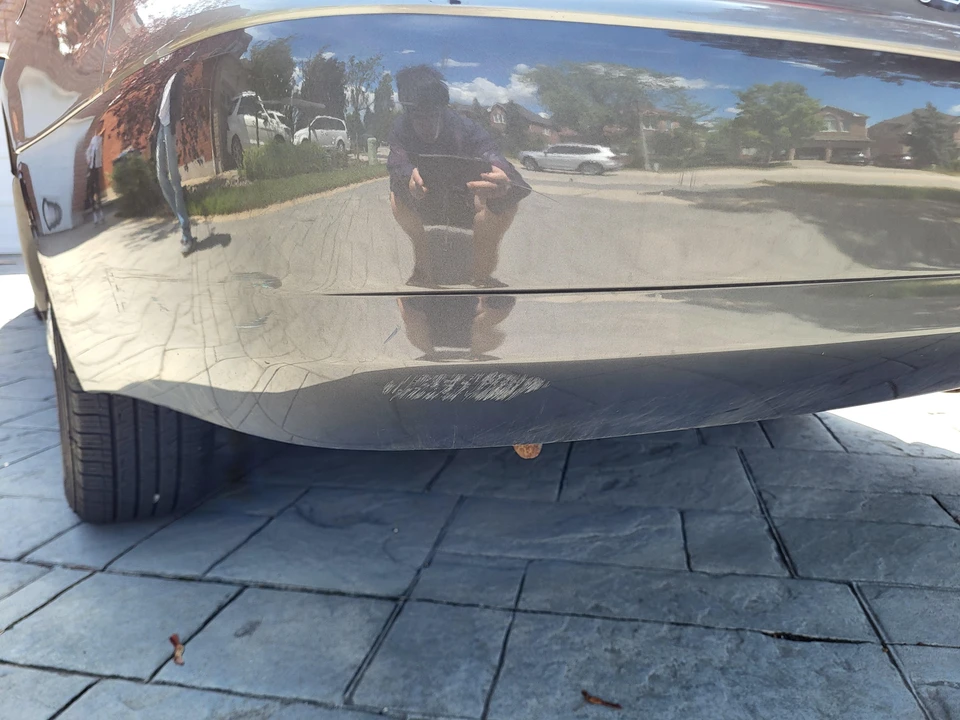 2001 Lexus ES 3rd Gen - Image 31 of 31