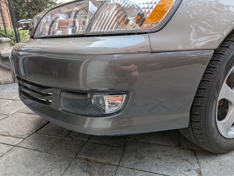 2001 Lexus ES 3rd Gen - Image 27 of 31