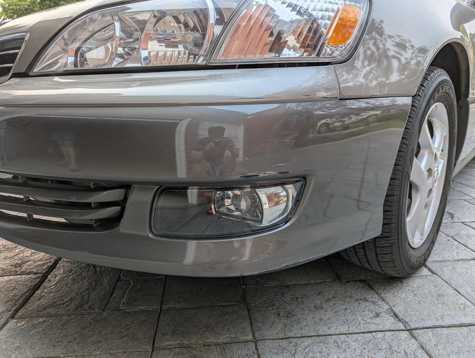 2001 Lexus ES 3rd Gen - Image 18 of 31