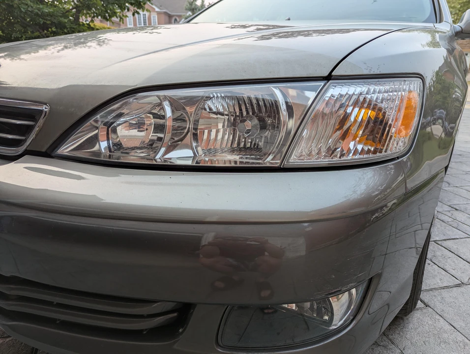 2001 Lexus ES 3rd Gen - Image 17 of 31