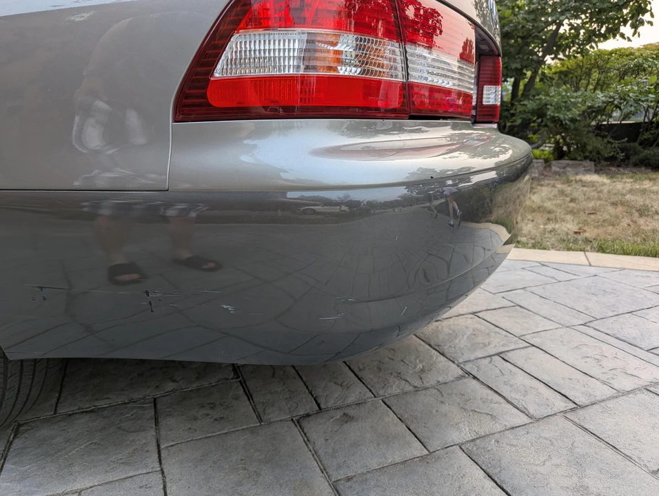 2001 Lexus ES 3rd Gen - Image 20 of 31