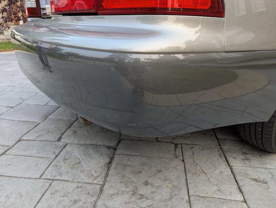 2001 Lexus ES 3rd Gen - Image 22 of 31