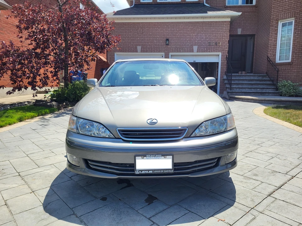 2001 Lexus ES 3rd Gen - Image 7 of 31