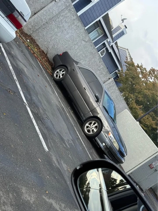 2001 Lexus ES 2nd Gen - Image 4 of 5