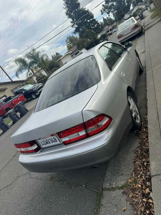 2001 Lexus ES 3rd Gen - Image 5 of 7