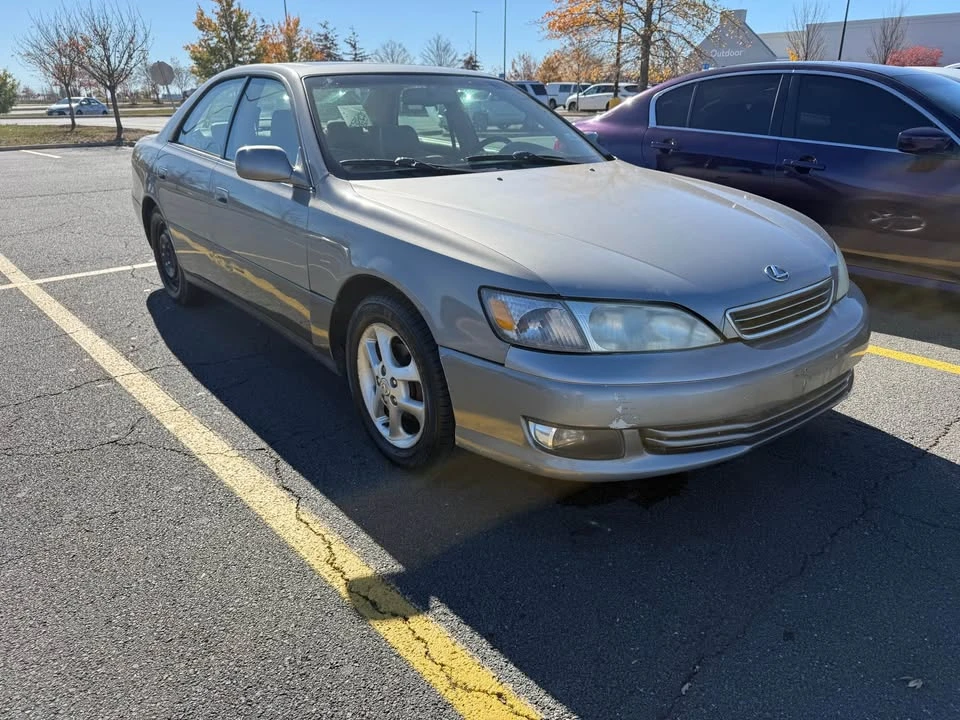 2001 Lexus ES 3rd Gen - Image 7 of 15