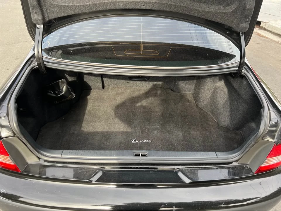 2001 Lexus ES 3rd Gen - Image 13 of 19