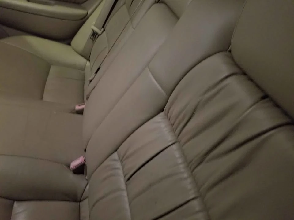 2001 Lexus ES 3rd Gen - Image 2 of 7