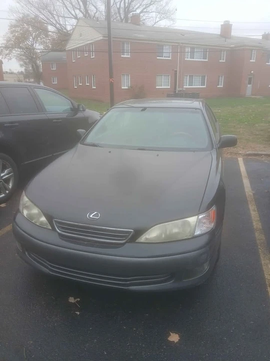 2001 Lexus ES 3rd Gen - Image 7 of 8