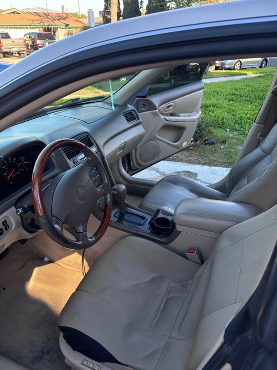 2001 Lexus ES 3rd Gen - Image 6 of 14