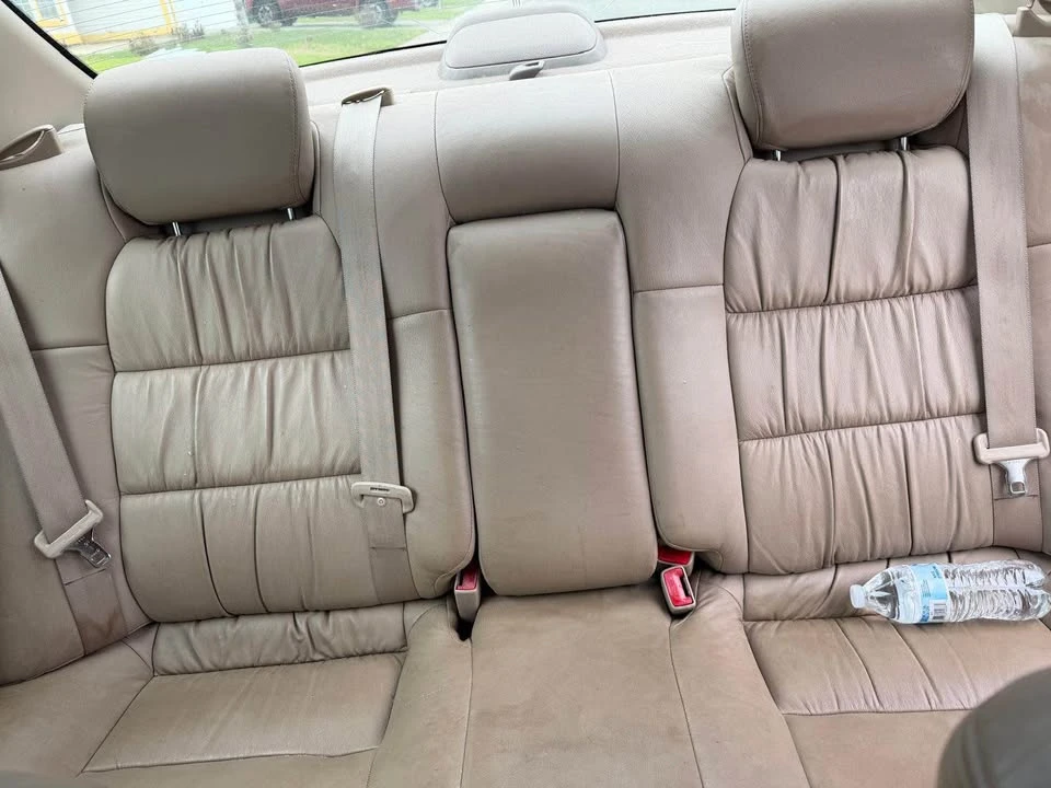 2001 Lexus ES 3rd Gen - Image 5 of 12