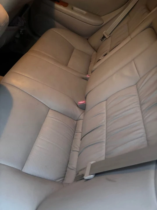 2001 Lexus ES 3rd Gen - Image 5 of 5