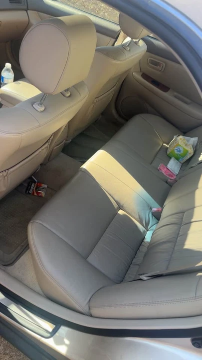 2001 Lexus ES 3rd Gen - Image 4 of 9