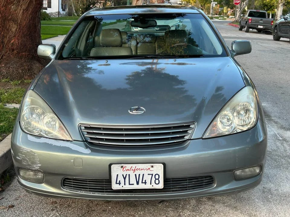2001 Lexus ES 2nd Gen - Image 17 of 20