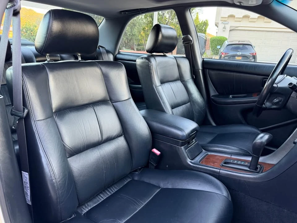 2001 Lexus ES 3rd Gen - Image 12 of 20